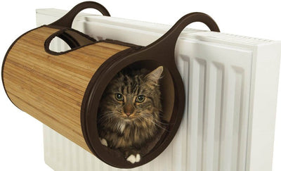 BAMBOO RADIATOR BED