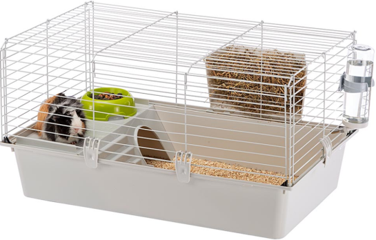 CAGE CAVIE 80 ΓΚΡΙ