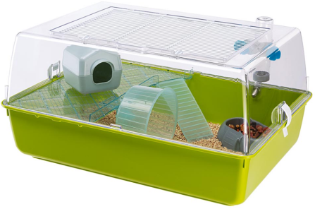 MINI DUNA HAMSTER Petsland.cy