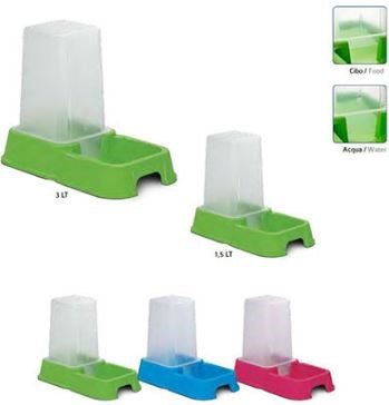 WATER OR FOOD DISPENSER VIOLA