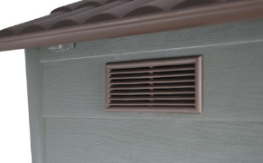 DOG HOUSE ECO SPRINT