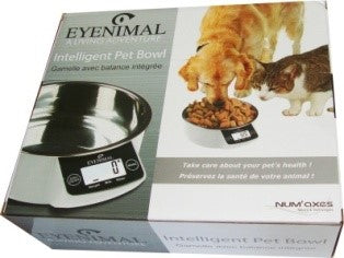 INTELLIGENT PET BOWL