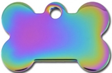 BONE SM RAINBOW