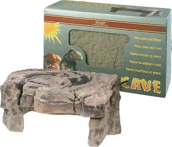 СОЛНЕЧНАЯ ПЕЩЕРА 12н.