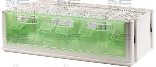 MAXI-TINO A5 POSTI C/FORI SUL RETRO