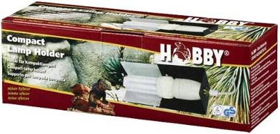 КОМПАКТНЫЙ ДЕРЖАТЕЛЬ ЛАМПЫ