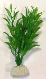 PLASTIC PLANT AP 001