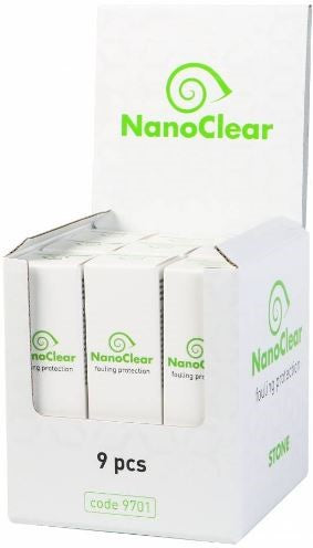 NANOCLEAR ΓΙΑ ΠΕΤΡΑ 30ML