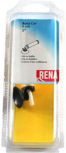 ΚΕΡΑΜΙΚΟΣ ΑΕΡΟΛΙΘΟΣ 5εκ