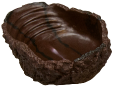 ПОИЛКА СРЕДНЯЯ СЕРАЯ