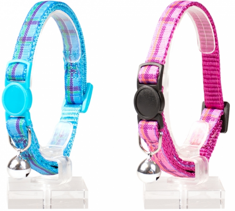 КОШАЧИЙ ОШЕЙНИК ТАРТАН