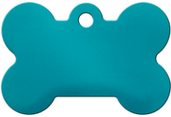 TAG BONE LG GLOSS TURQUASH