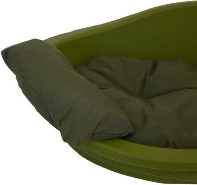 ΜΑΞΙΛΑΡΙ FAUX SUEDESMALL