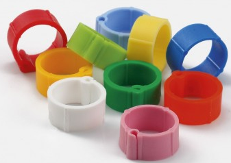 PHEASANT CLIC-RING 12mm