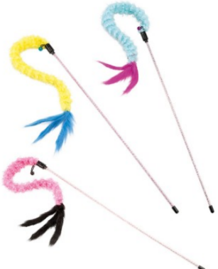 PA 5000 CAT WHIP 90см