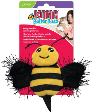 BETTER BUZZ BEE