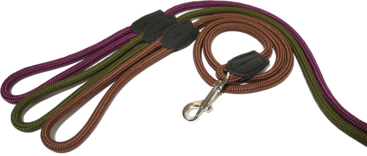 ROPE TWIST LEAD 3 η δέσμη