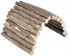 ДЕРЕВЯННЫЙ МОСТ