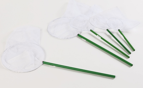 ΔΙΧΤΥ ΠΟΥΛΙΩΝ