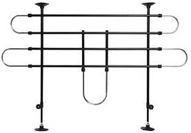 SECURITY GRID FOR CAR