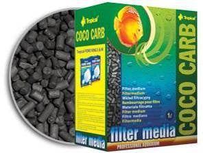 КОКОСОВЫЙ УГЛЕВОД 1000 мл