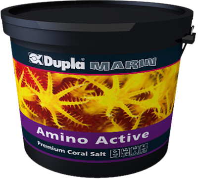 PREMIUM CORAL SALT AMINO ACTIVE