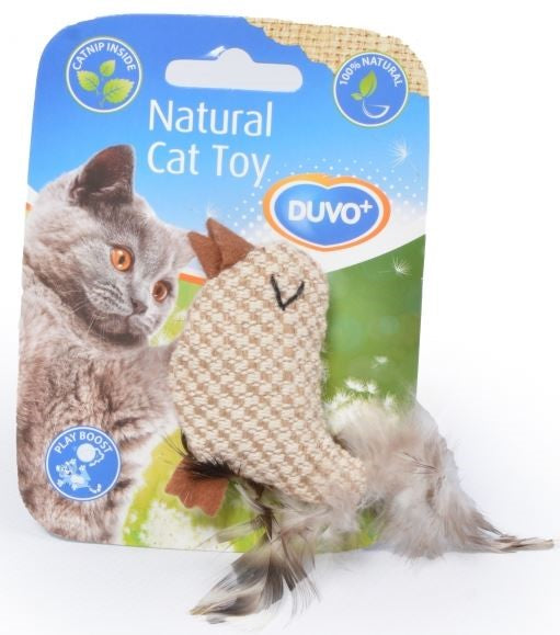 АССОРТИМЕНТ ИГРУШЕК ДЛЯ КОШЕК ПРИРОДА