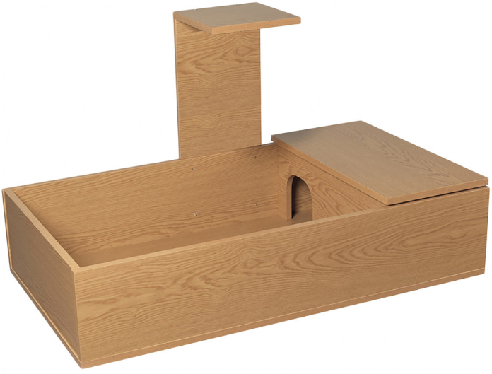 HABISTAT TORTOISE STARTER KIT