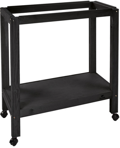 STANT SUMET WOOD 63 BLACK