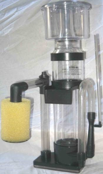SKIMMER