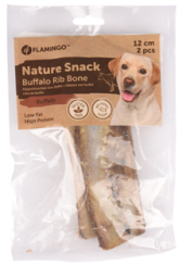 NATURE SNACK RIB 2PCS