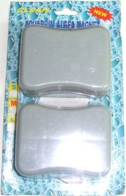 ПЛАВАЮЩИЕ ЧИСТЯЩИЕ МАГНИТЫ