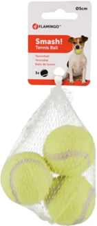 SMASH TENNIS BALL