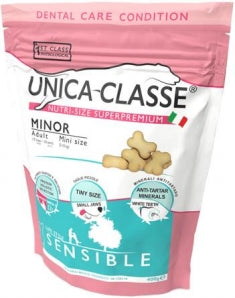 MINOR SENSIBLE 400G