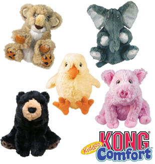 KONG COMFORT KIDDOS 3 η δέσμη