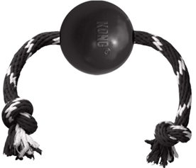 KONG EXTREME BALL ΜΕ ΣΧΟΙΝΙ