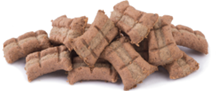 WEBBOX YUM-E-YUMS ЛАКОМСТВО ДЛЯ КОШЕК С ЛОСОСЕМ 40г