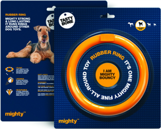 ΙΣΧΥΡΟ ΔΑΧΤΥΛΙΔΙ