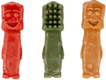 GARDEN BITES TOBY ΟΔΟΝΤΟΒΟΥΡΤΣΑ ΜΕΓΑΛΗ ΘΟΥΣΑ 10εκ