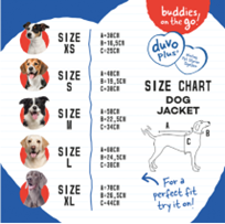 DOG SWEATER COZY RED