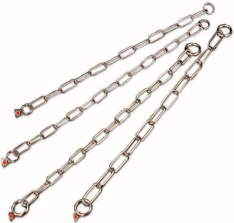 CHOKE CHAIN