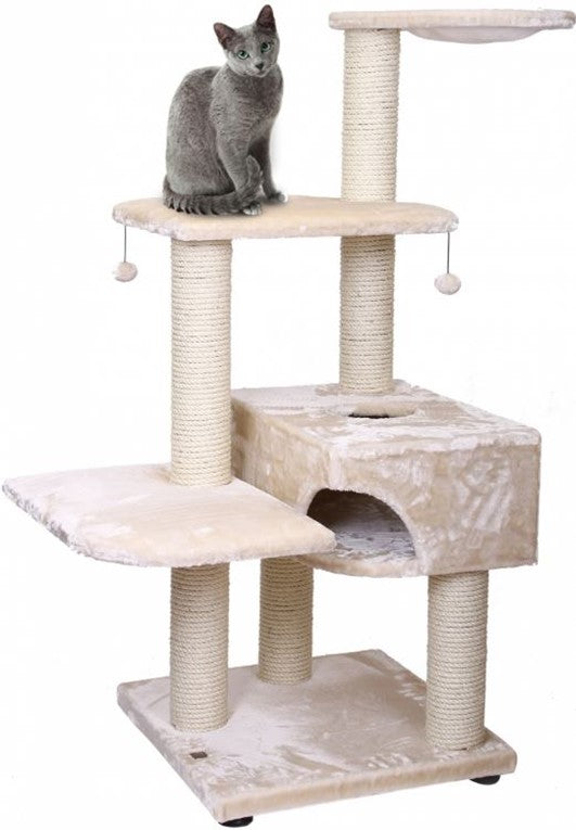 SCRATCHING TREE COMFORT PLUS YOSEMITE VALLEY