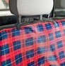 SEAT PET COVER