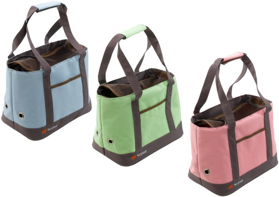 MALIBU PET TRANSPORTATION BAG