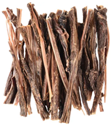 NATURE SNACK BUFFALO GULLET ROUND 150G