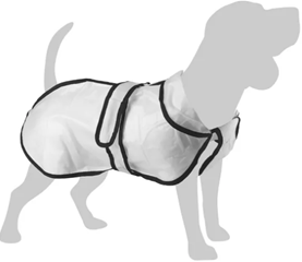 ДОЖДЕВИК КЛАССИЧЕСКИЙ ПРОЗРАЧНЫЙ