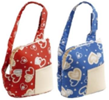 BIJOUX PET TRANSPORTATION BAG