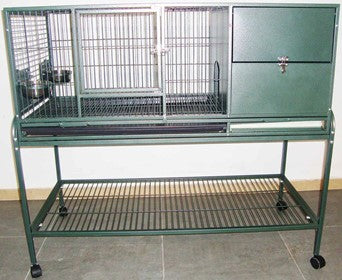 RABBIT CAGE RBS-120