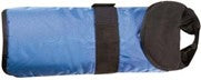 DOG COAT EISBAR BLUE
