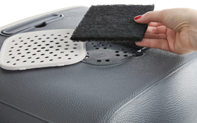 МИРА ДЕЛЮКС ТУАЛЕТ ДЛЯ ДОМА